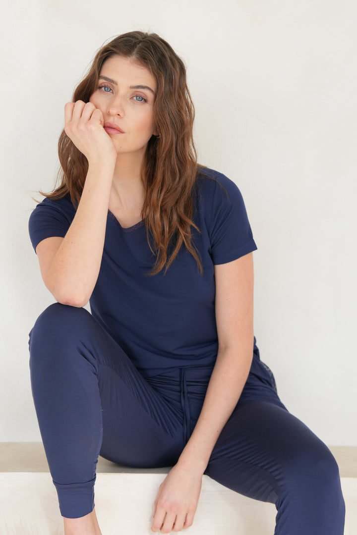 Douceur Soft T-Shirt