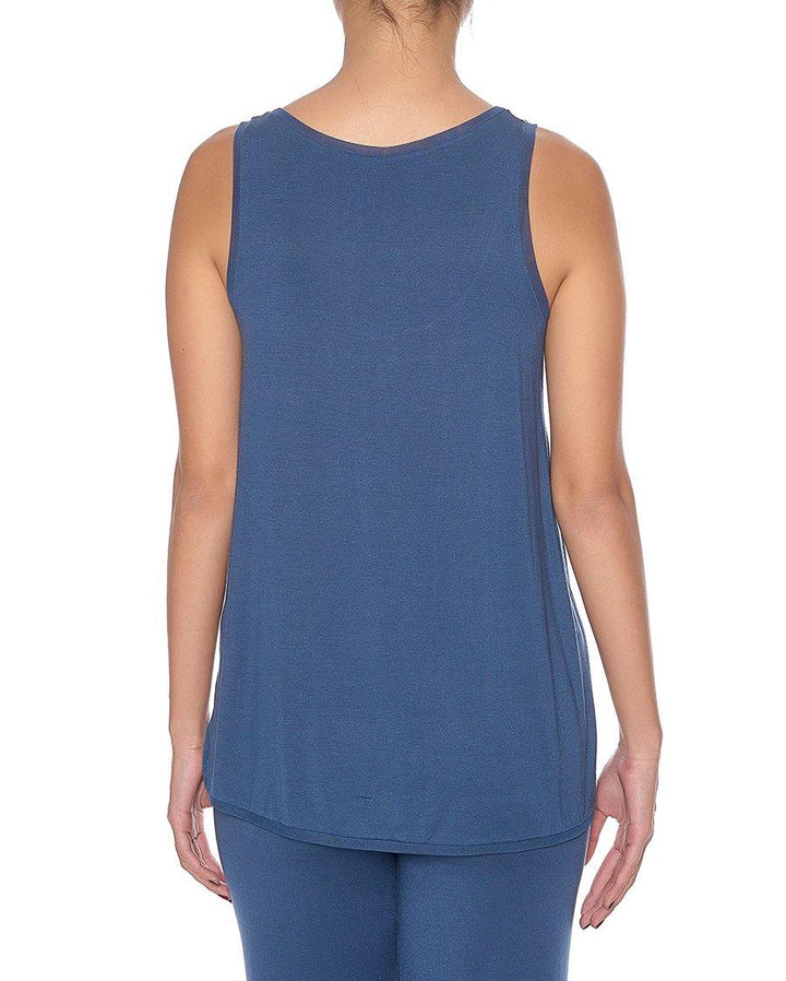 Douceur Soft Trapeze Top