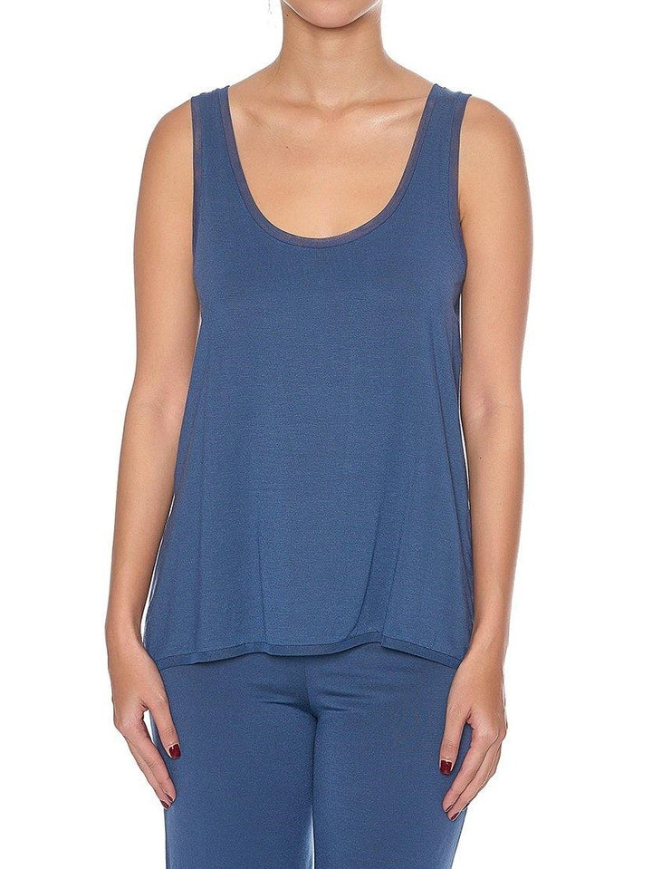 Douceur Soft Trapeze Top