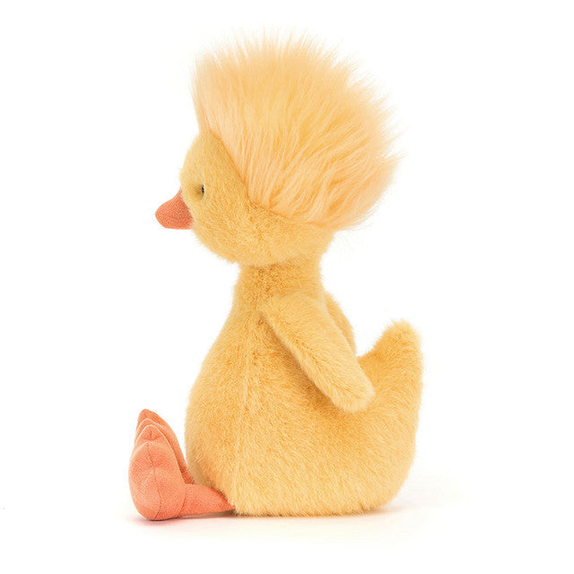 Jelly cat - Dorit Duckling