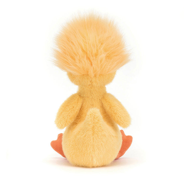 Jelly cat - Dorit Duckling