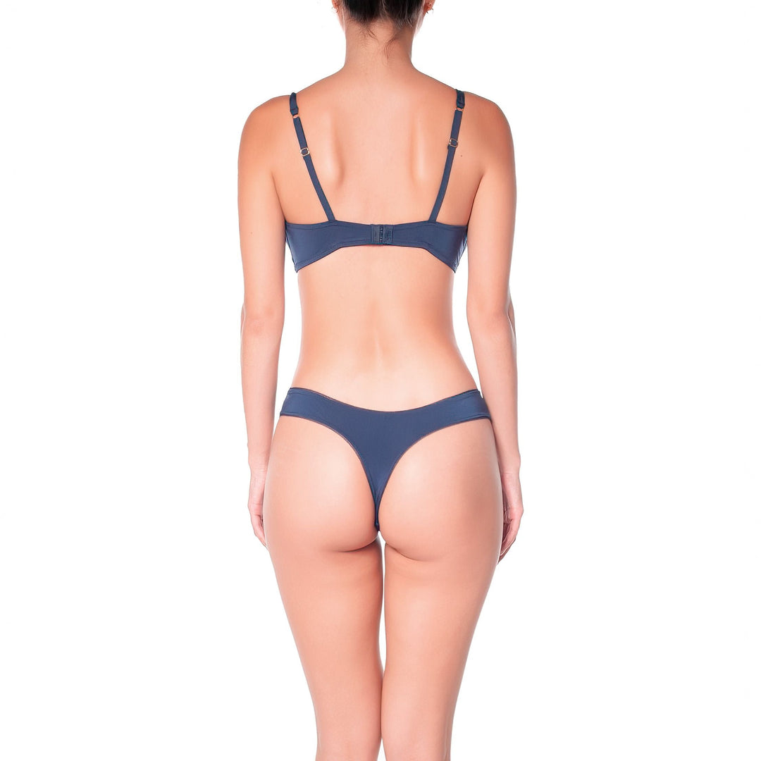 FOREVER SKIN WIRELESS BRALETTE