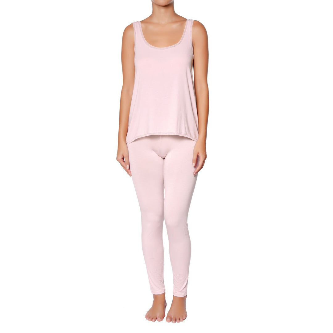 Douceur Soft Trapeze Top - DOUCEURSOFT.COM