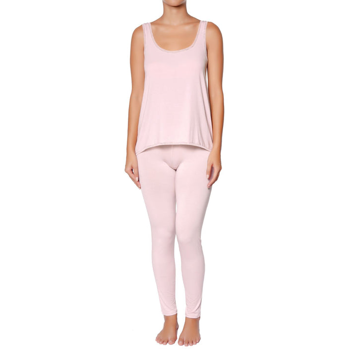 Douceur Soft Trapeze Top - DOUCEURSOFT.COM