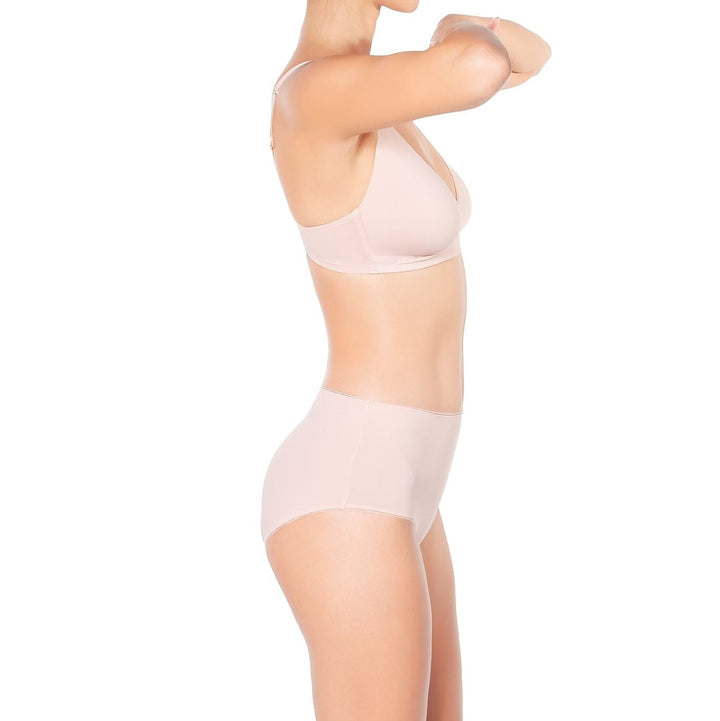 FOS-J41 Forever Skin Microfiber Brief