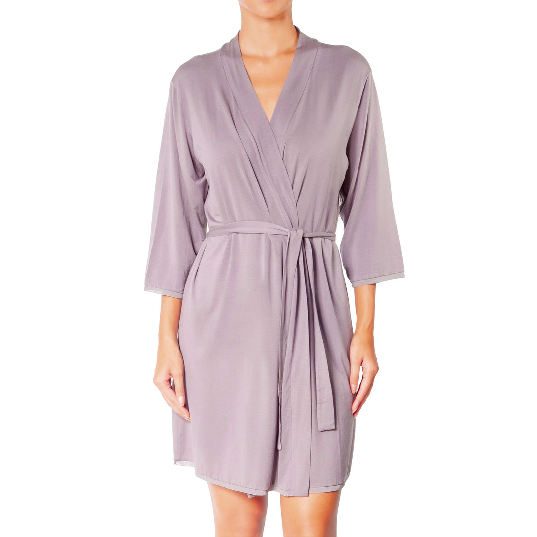AD30-11 Douceur Soft Robe