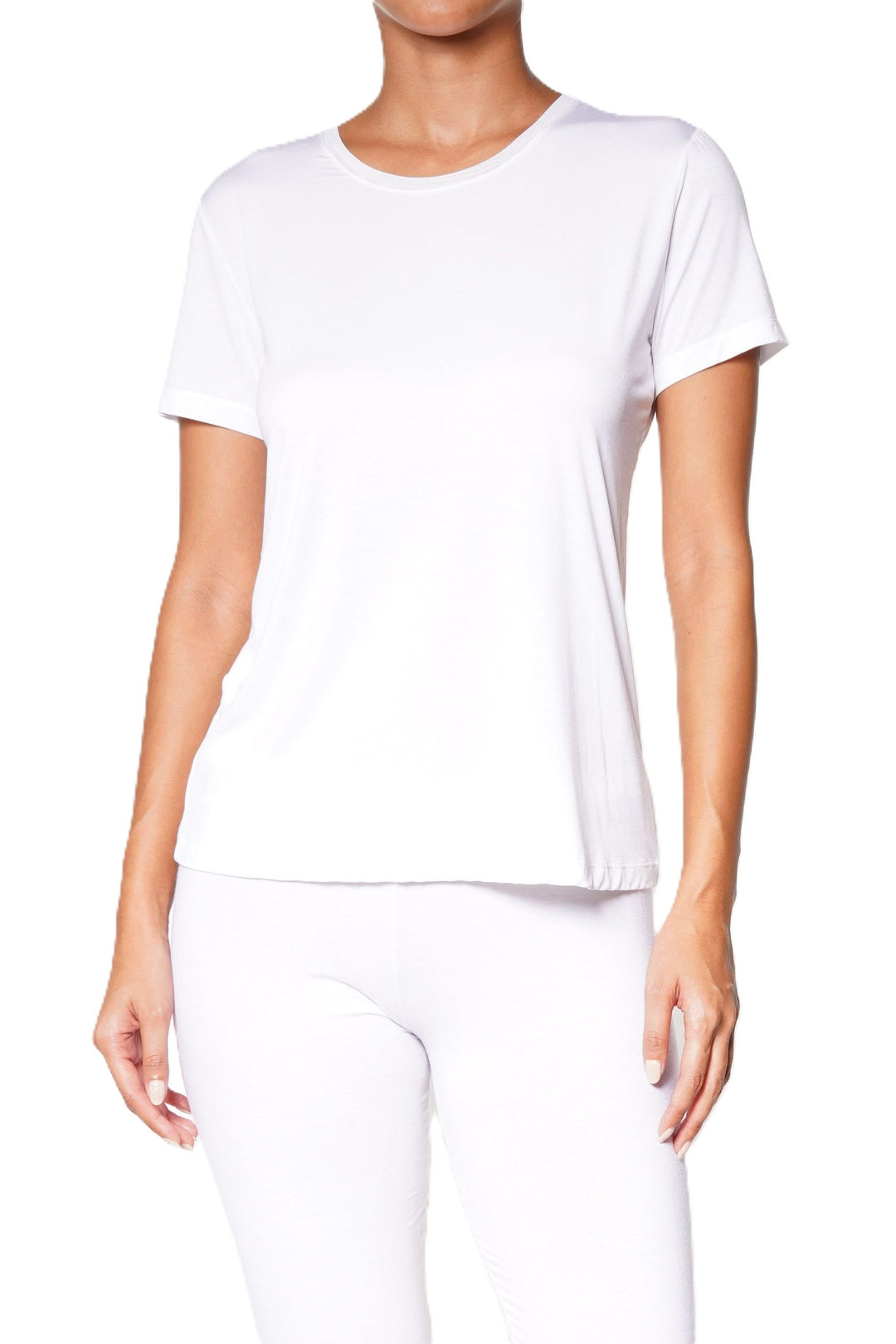 Douceur Soft Classic T-Shirt