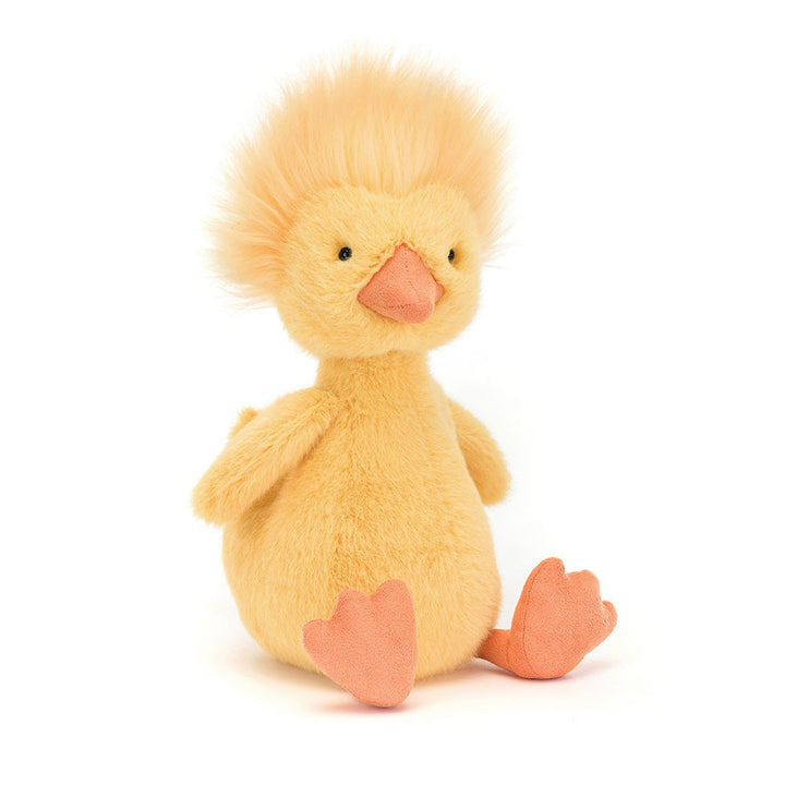 Jelly cat - Dorit Duckling