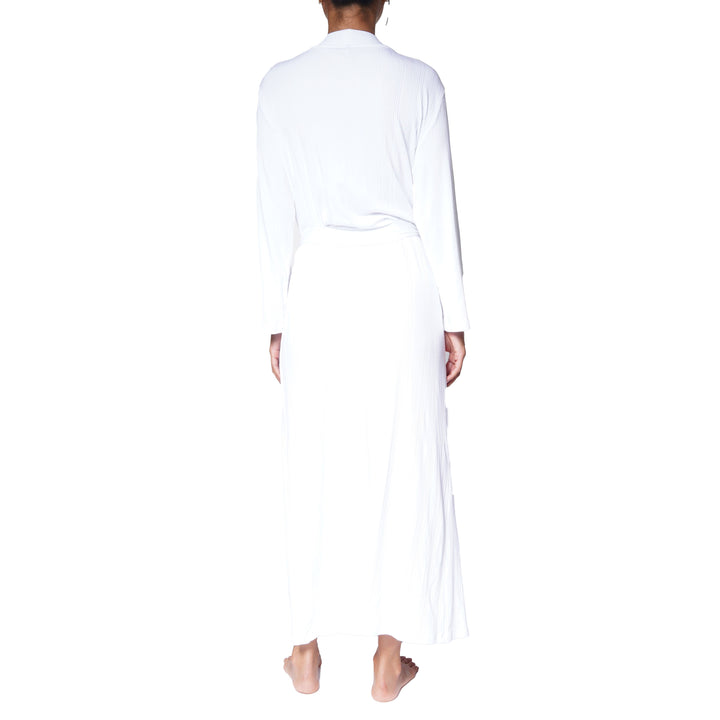 Douceur Long Robe, Douceursoft.com