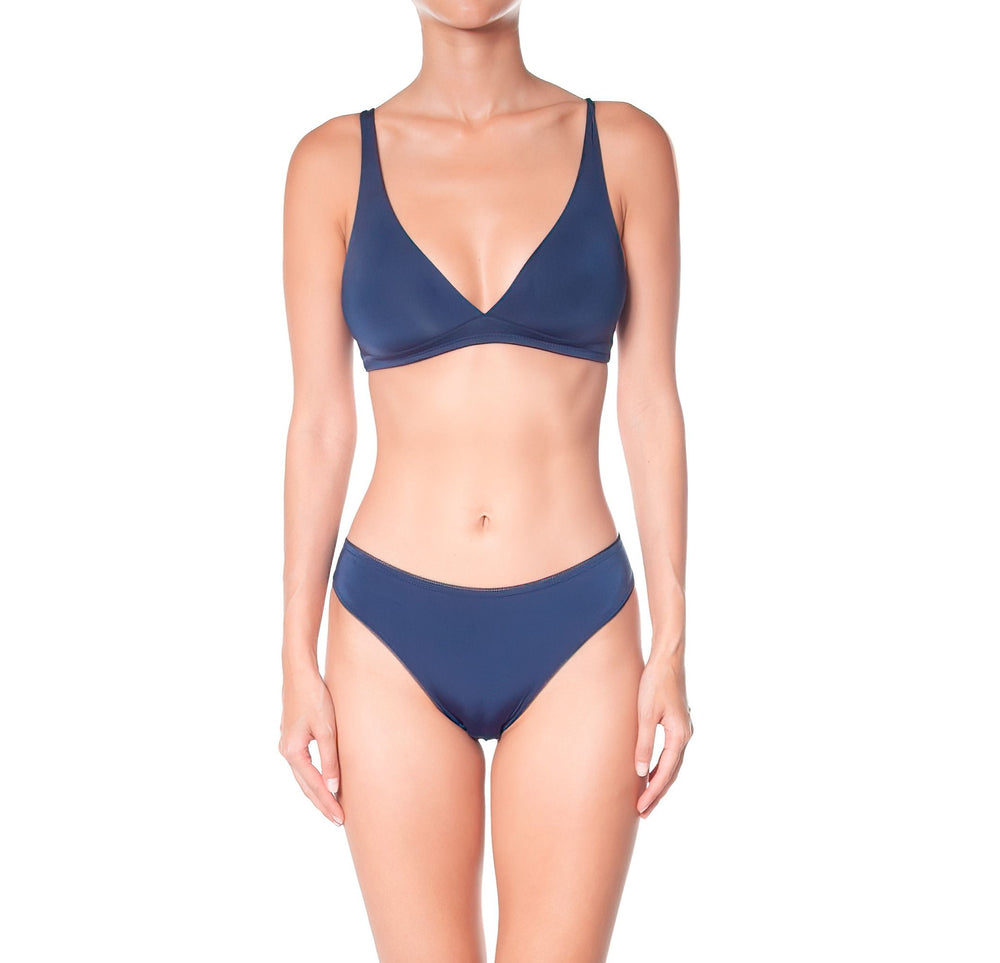 Forever Skin Thong, Douceursoft.com