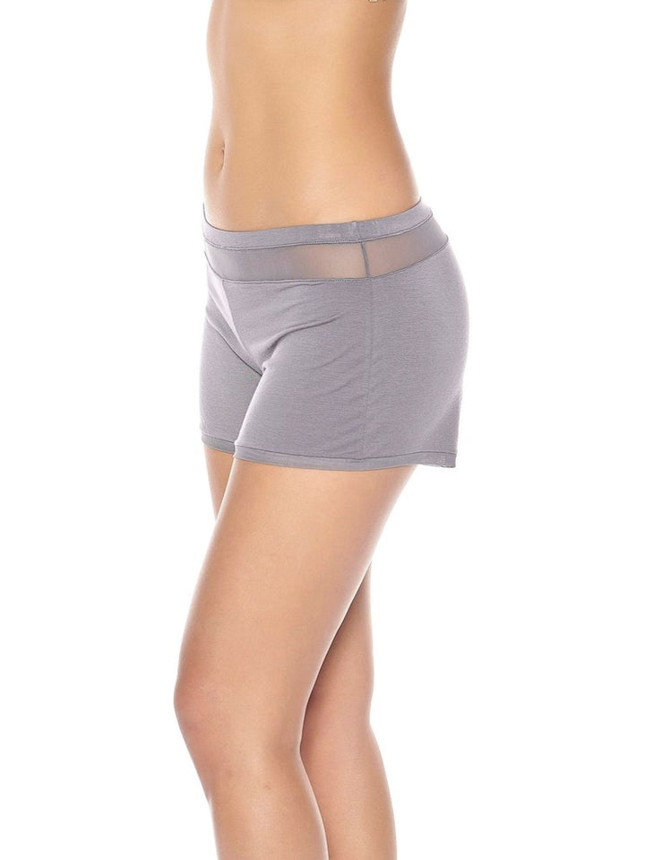 Douceur Soft Shorts