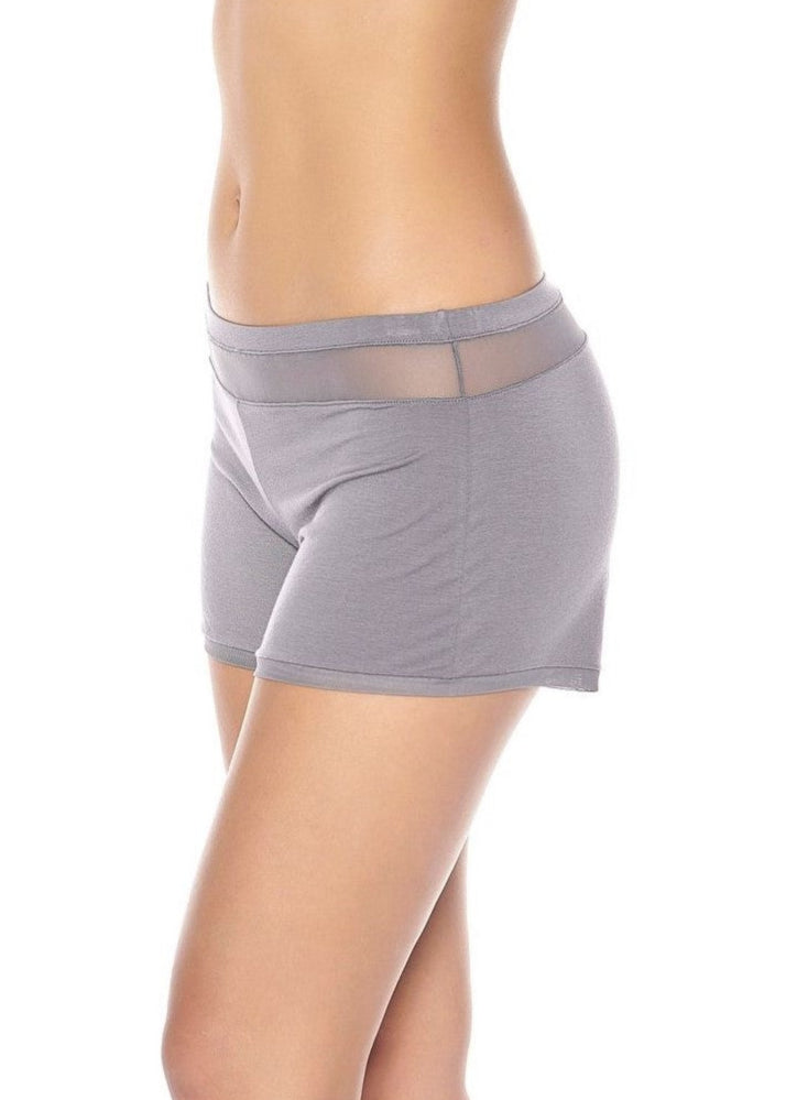Douceur Soft Shorts