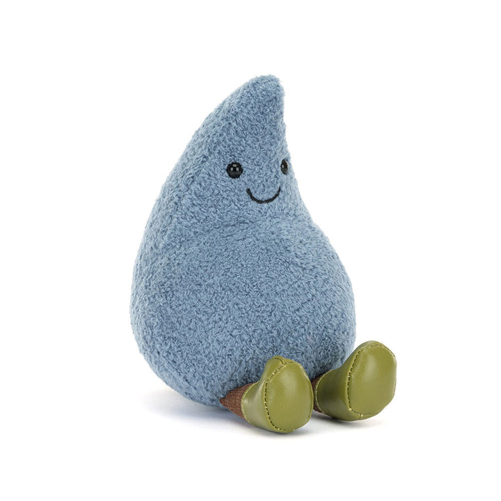 Jelly cat - Happy Raindrop