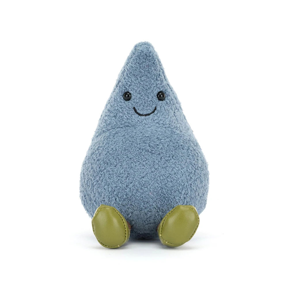 Jelly cat - Happy Raindrop