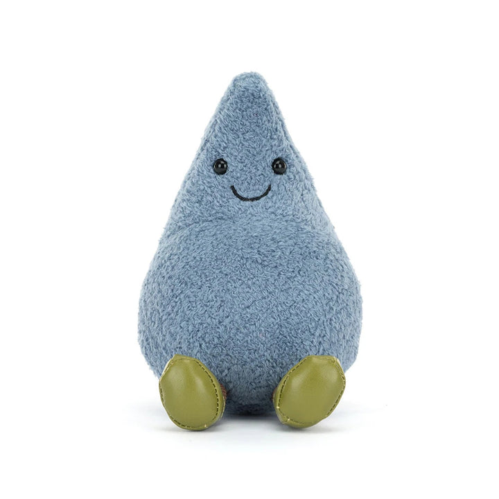 Jelly cat - Happy Raindrop