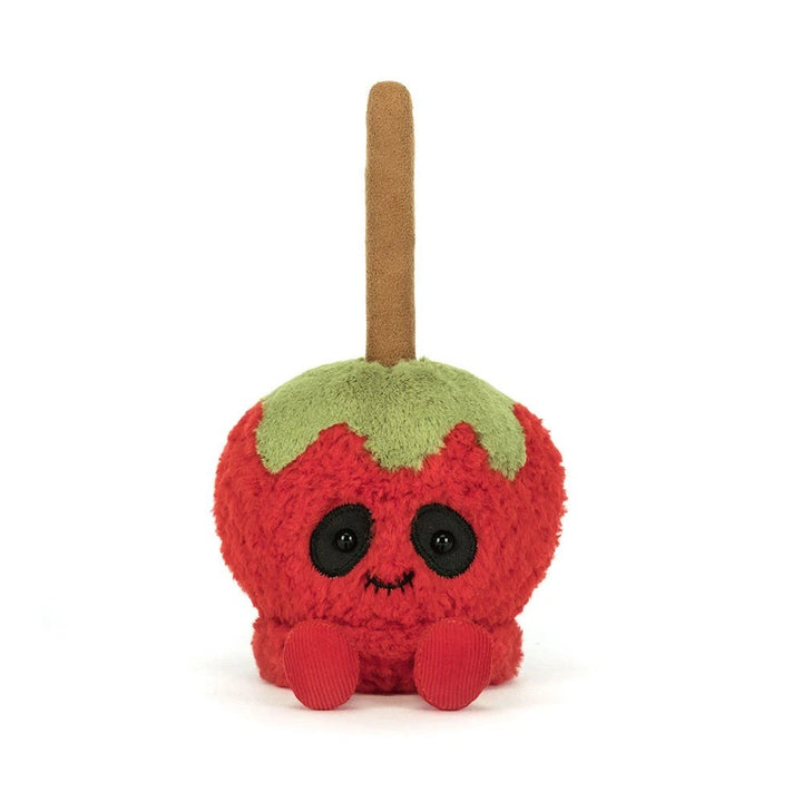 Jelly Cat - Amuseables Toffee Apple (Copy)
