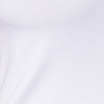 Douceur Shorts - White