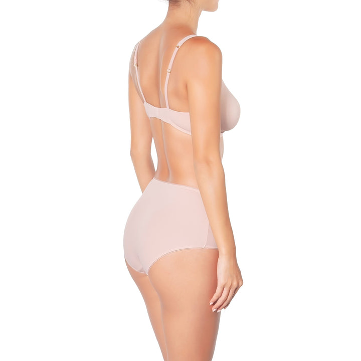 FOS-J41 Forever Skin Microfiber Brief