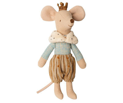 MAILEG-Prince Mouse - DOUCEURSOFT.COM