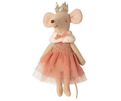 Princess Mouse - DOUCEURSOFT.COM