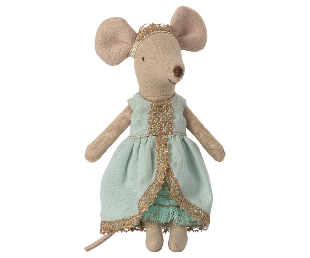 MAILEG- THE PRINCESS AND THE PES- DOUCEURSOFT.COM