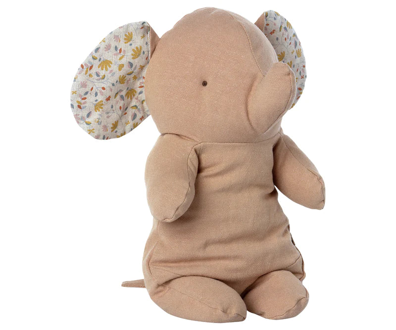 MAILEG-Powder Elephant - Medium-DOUCEURSOFT.COM