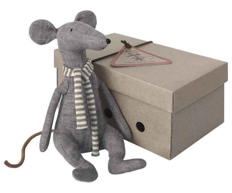 Cool Rat - DOUCEURSOFT.COM