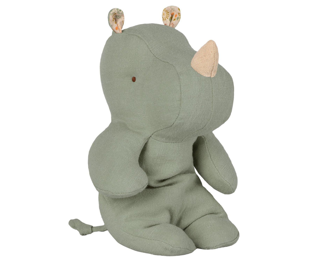 MAILEG-Little Rhino - DOUCEURSOFT.COM