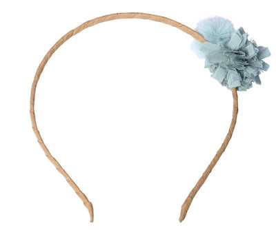 Girls headband, Douceur Soft Confetti Headband - DOUCEURSOFT.COM