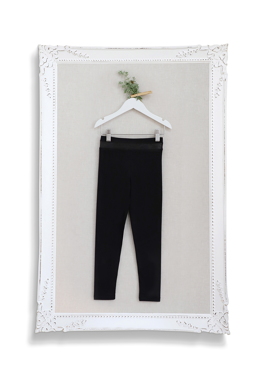 Douceur Soft Girls Legging - DOUCEURSOFT.COM
