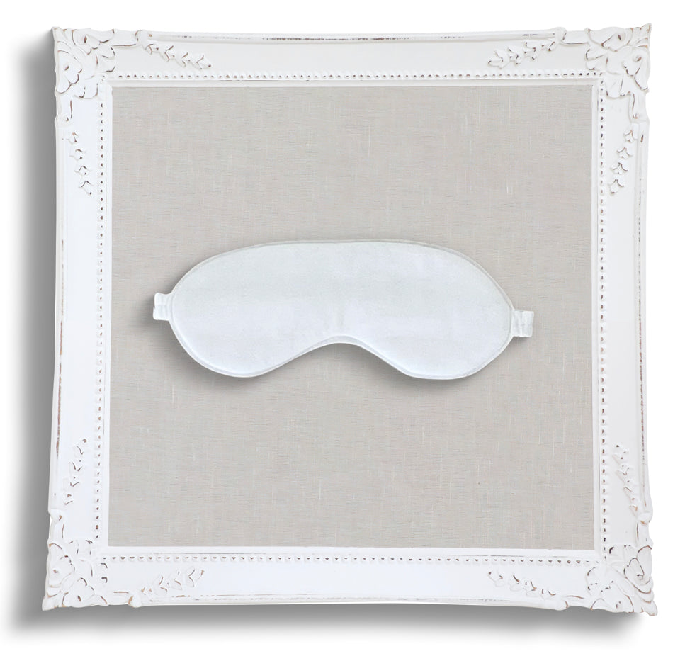 Douceur Soft Eye Mask - DOUCEURSOFT.COM