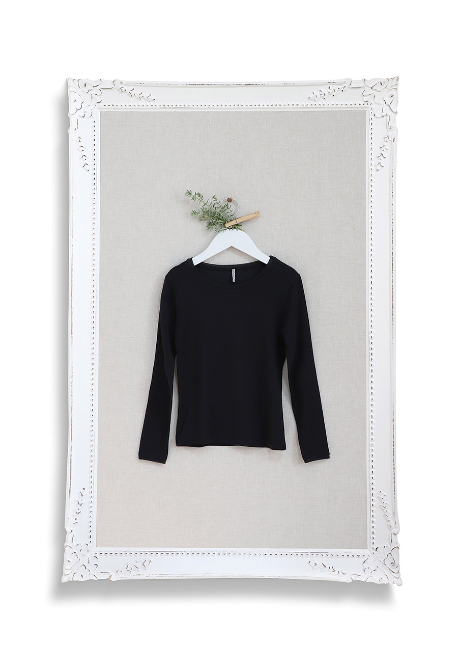 Douceur Soft Boys Long Sleeve t-shirt- DOUCEURSOFT.COM