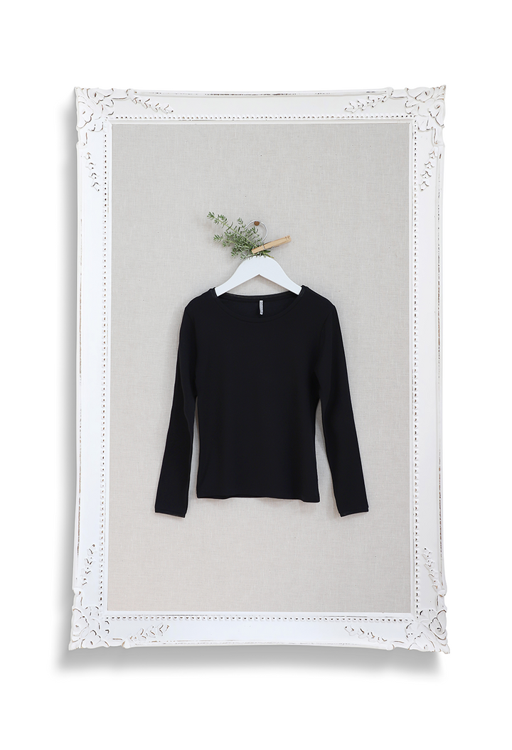 Douceur Soft Boys Long Sleeve t-shirt- DOUCEURSOFT.COM