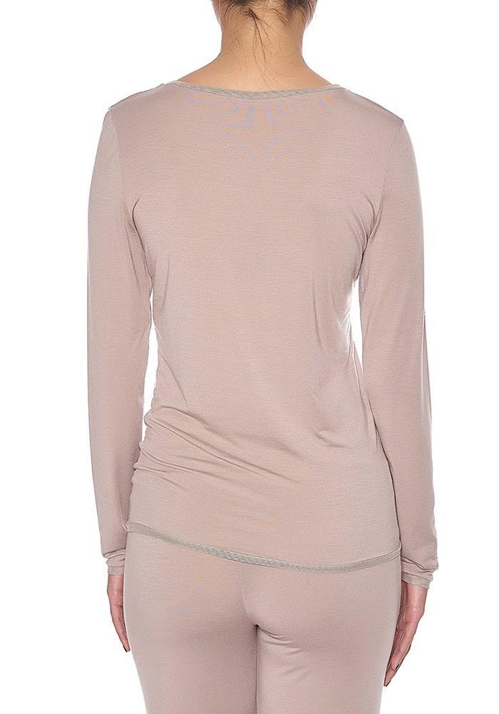 Douceur Soft Long Sleeve t-shirt, womens t-shirt - DOUCEURSOFT.COM