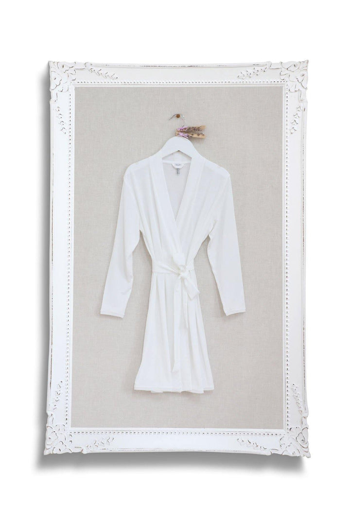 Douceur Soft Girls Robe - DOUCEURSOFT.COM