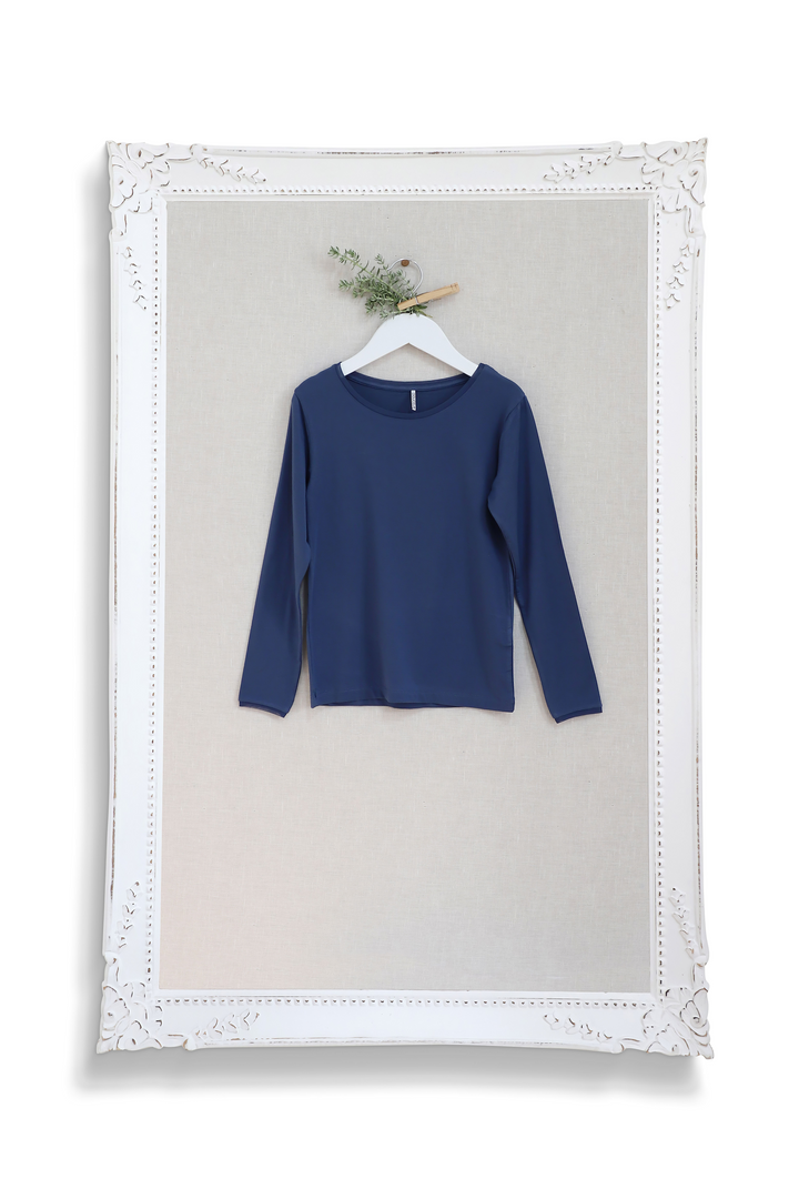 Douceur Soft Boys Long Sleeve t-shirt- DOUCEURSOFT.COM