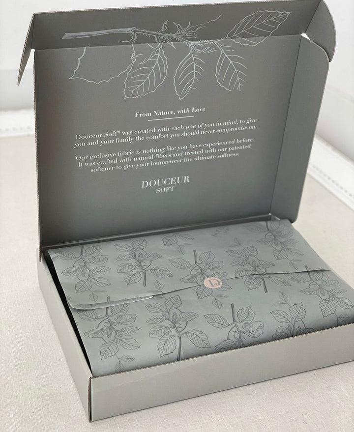 Douceur Soft Gift wrap, gift wrap - DOUCEURSOFT.COM