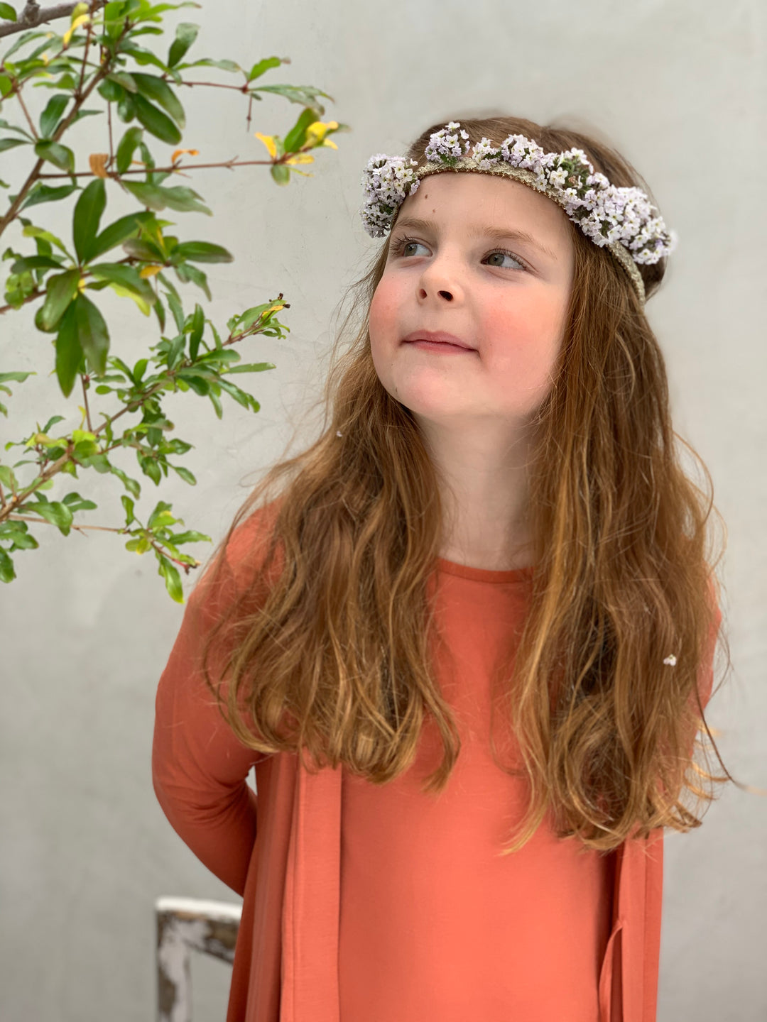 Douceur Soft Girls Robe - DOUCEURSOFT.COM