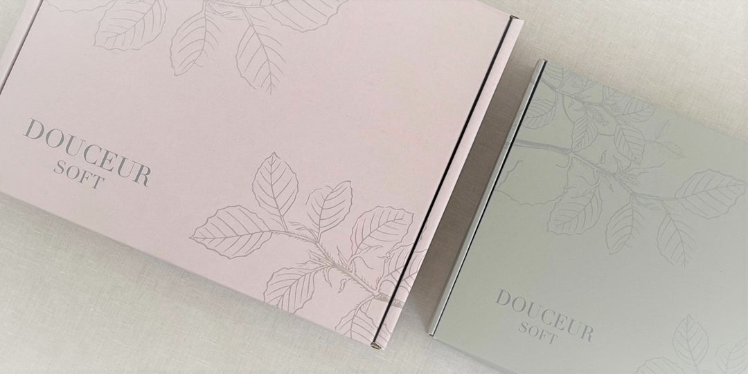 Douceur Soft Gift wrap, gift wrap - DOUCEURSOFT.COM