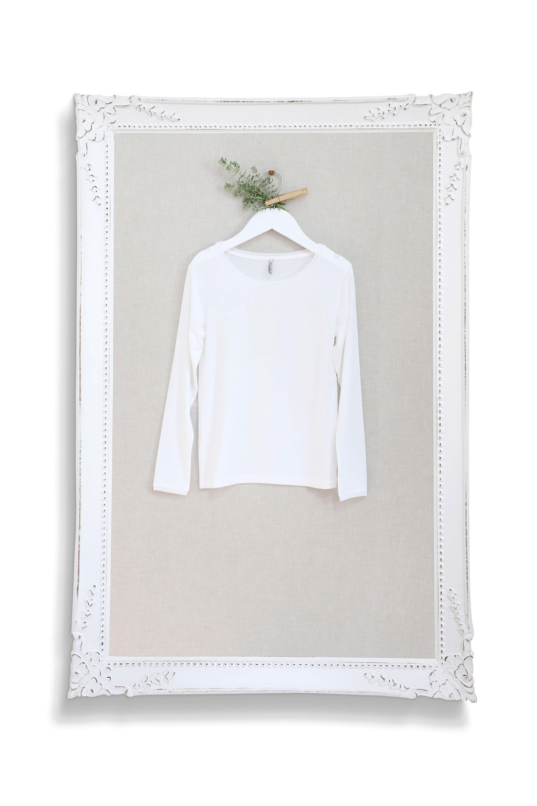 Douceur Soft Boys Long Sleeve t-shirt- DOUCEURSOFT.COM