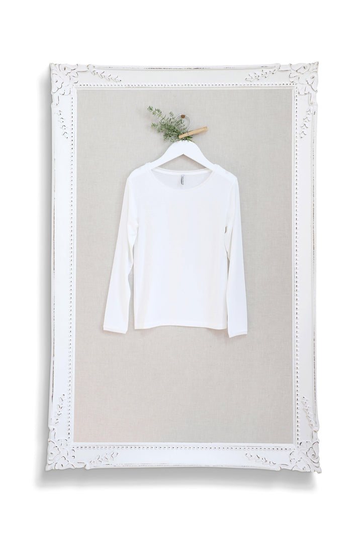Douceur Soft Boys Long Sleeve t-shirt- DOUCEURSOFT.COM