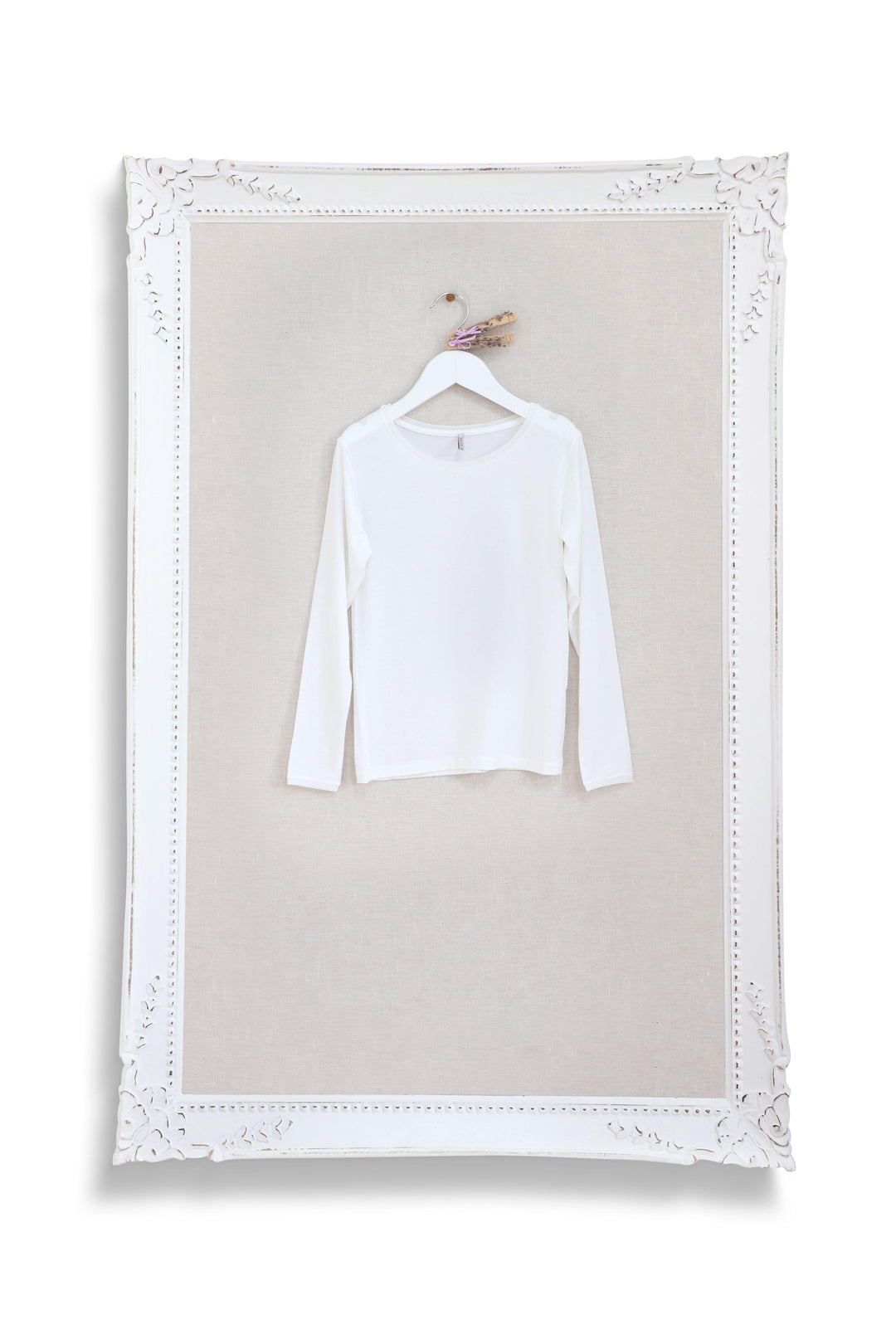 Douceur Soft Girls Long Sleeve - DOUCEURSOFT.COM