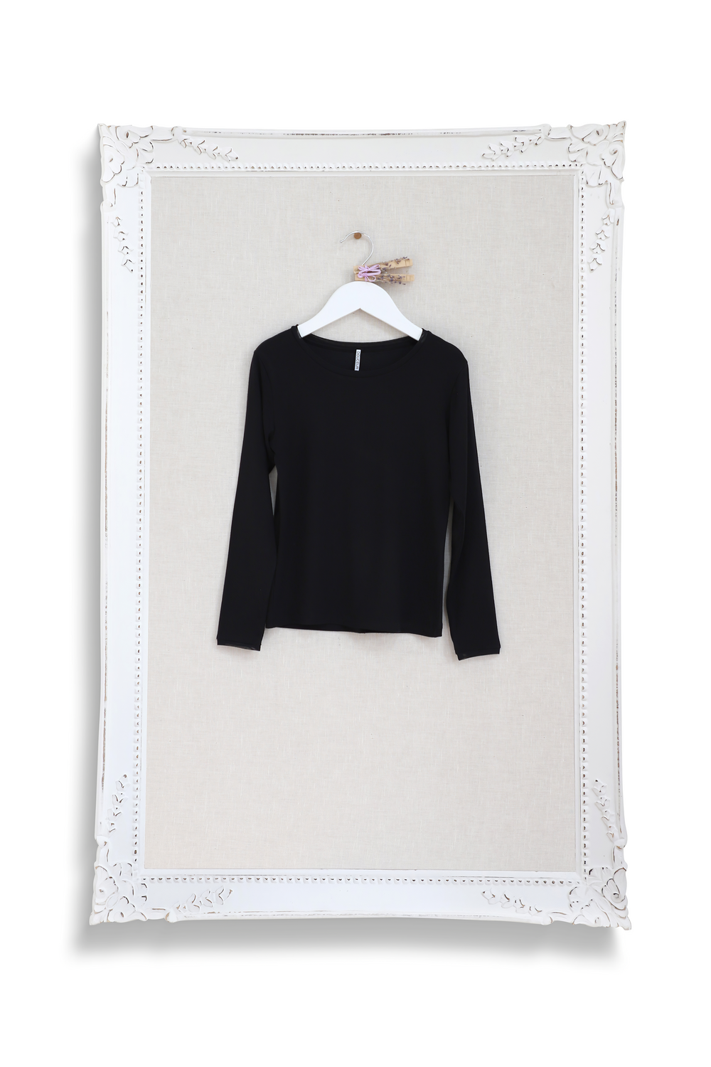 Douceur Soft Girls Long Sleeve - DOUCEURSOFT.COM