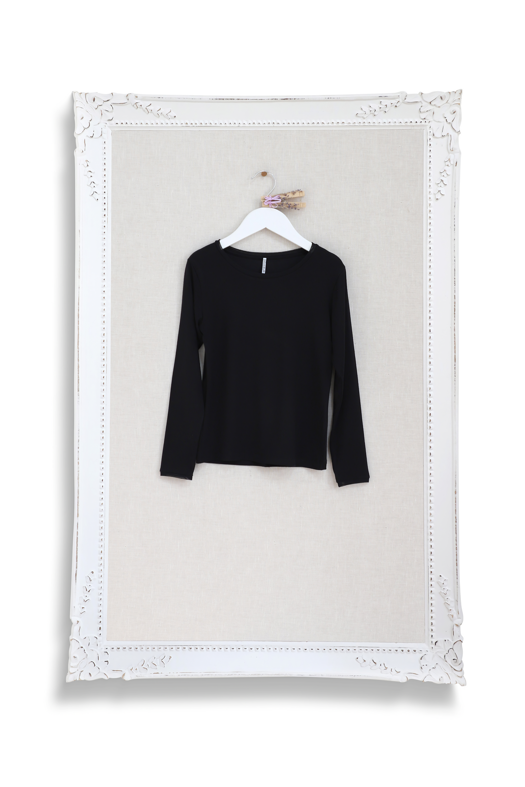 Douceur Soft Girls Long Sleeve - DOUCEURSOFT.COM