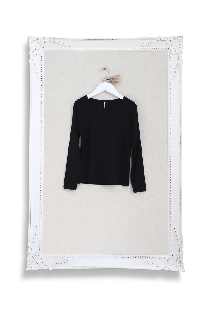 Douceur Soft Girls Long Sleeve - DOUCEURSOFT.COM