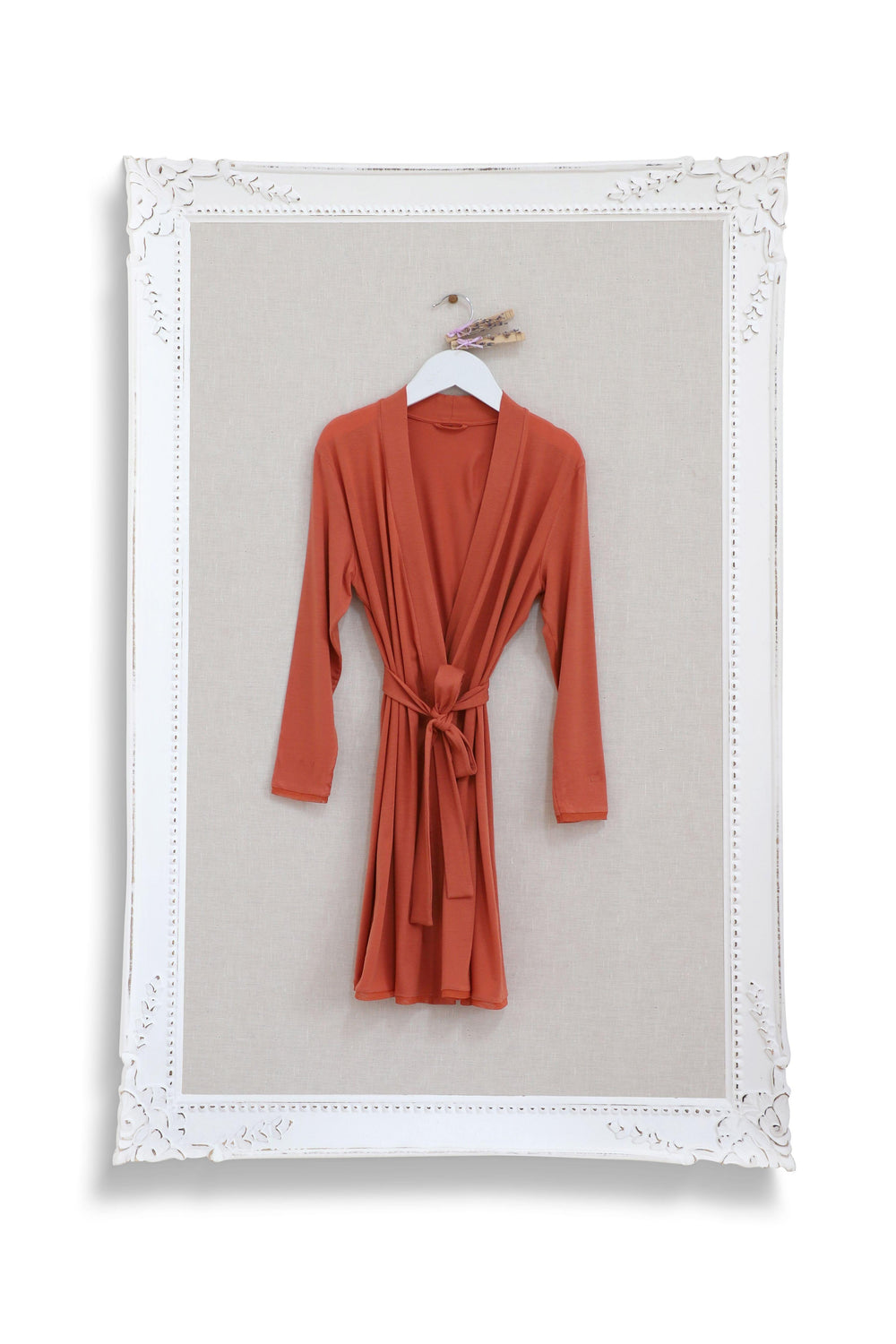 Douceur Soft Girls Robe - DOUCEURSOFT.COM