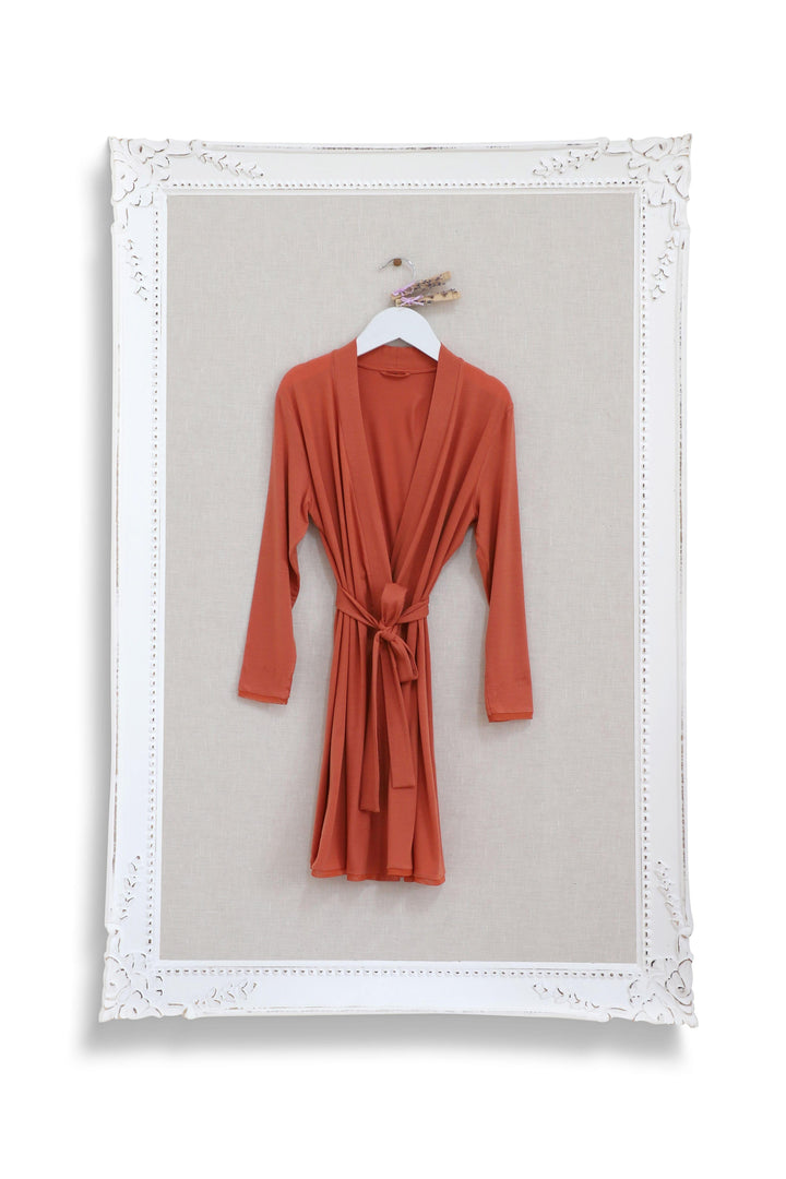 Douceur Soft Girls Robe - DOUCEURSOFT.COM