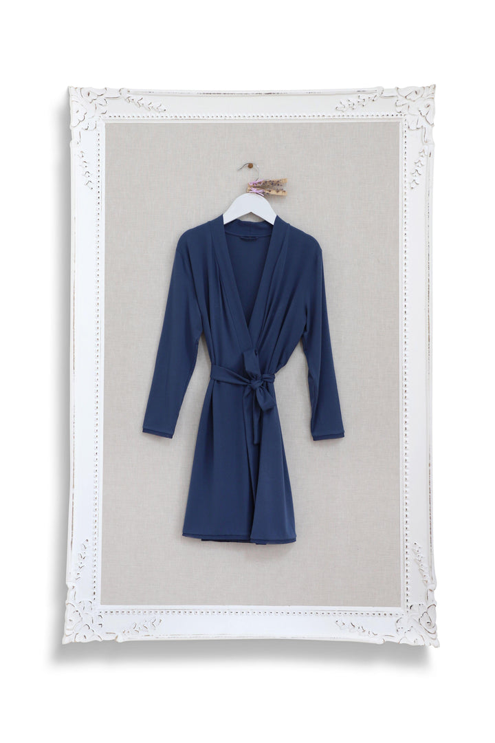 Douceur Soft Girls Robe - DOUCEURSOFT.COM