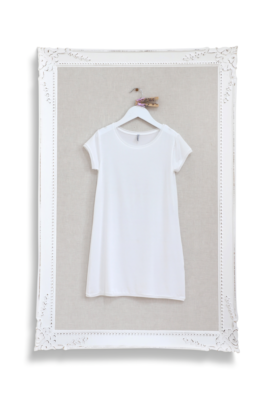 Douceur Soft Girls T-Shirt Dress, girls clothing- DOUCEURSOFT.COM