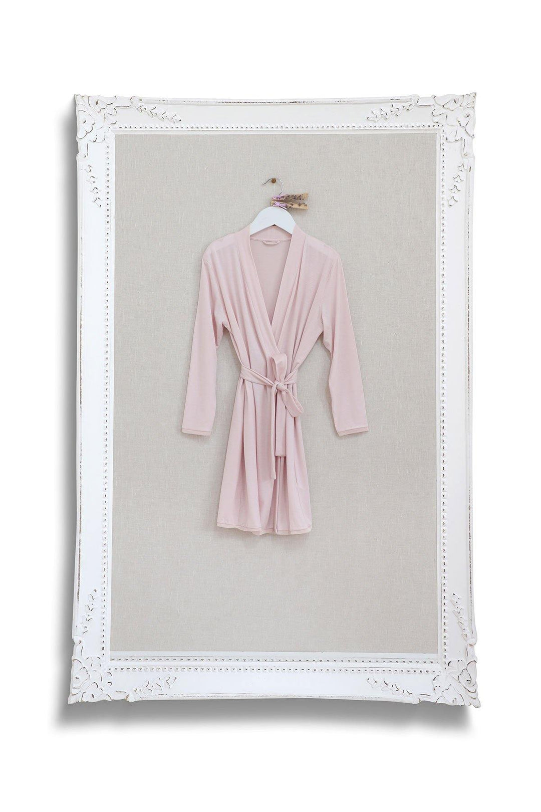 Douceur Soft Girls Robe - DOUCEURSOFT.COM